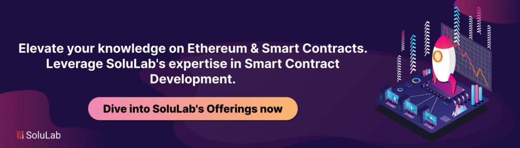 Smart Contract Development Services