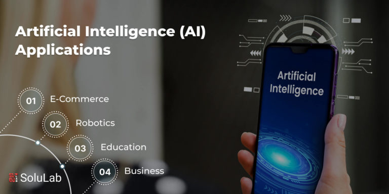 Artificial Intelligence (AI) Applications