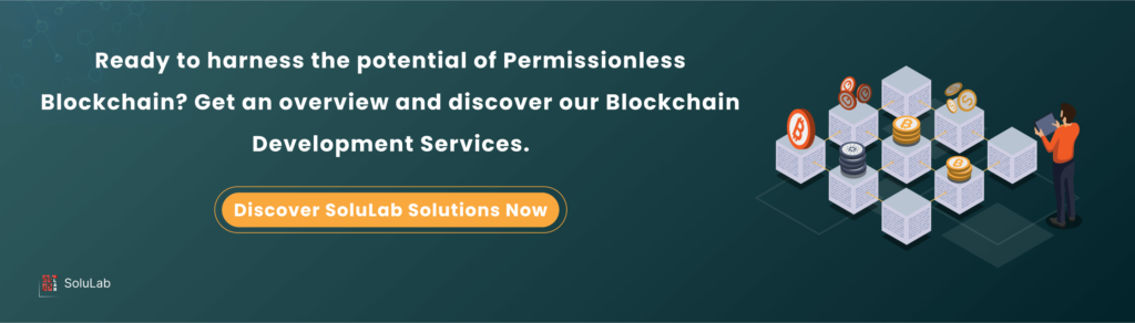 Blockchain Development Services