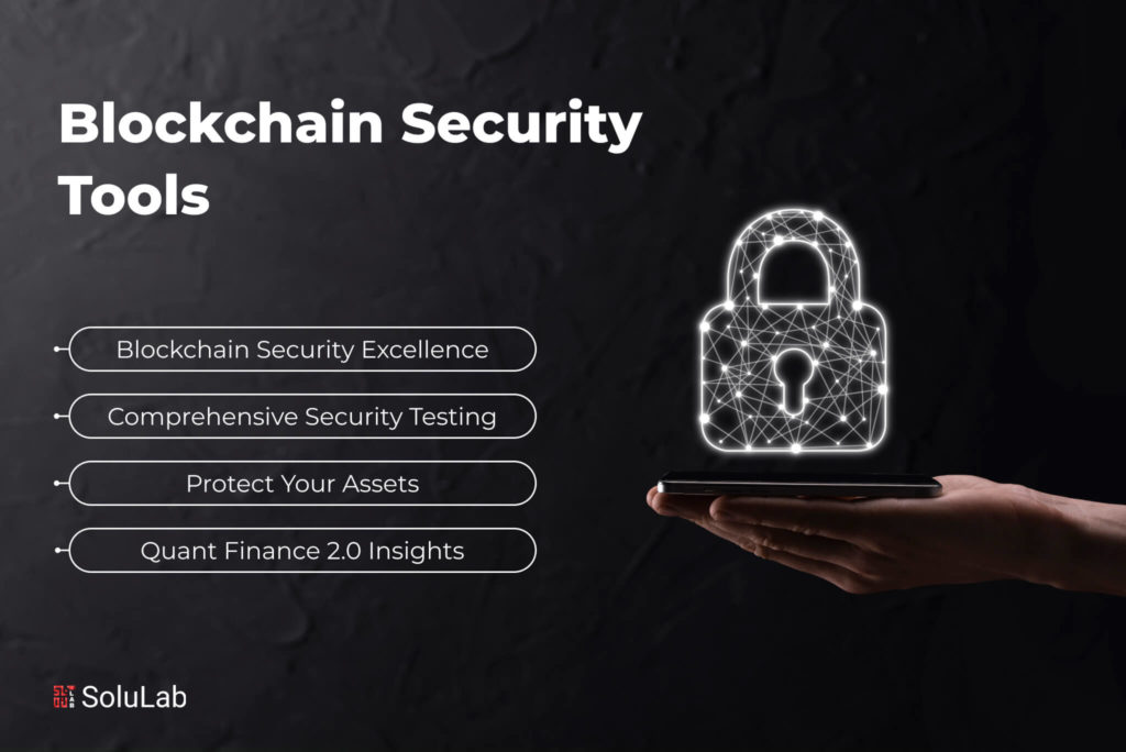 Blockchain Security Tools 