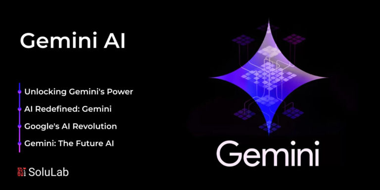 Gemini AI