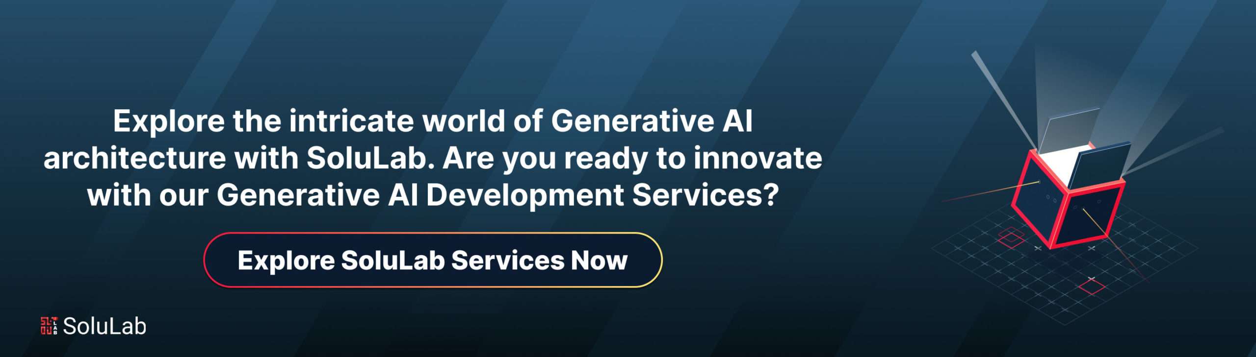 Generative AI Development Services