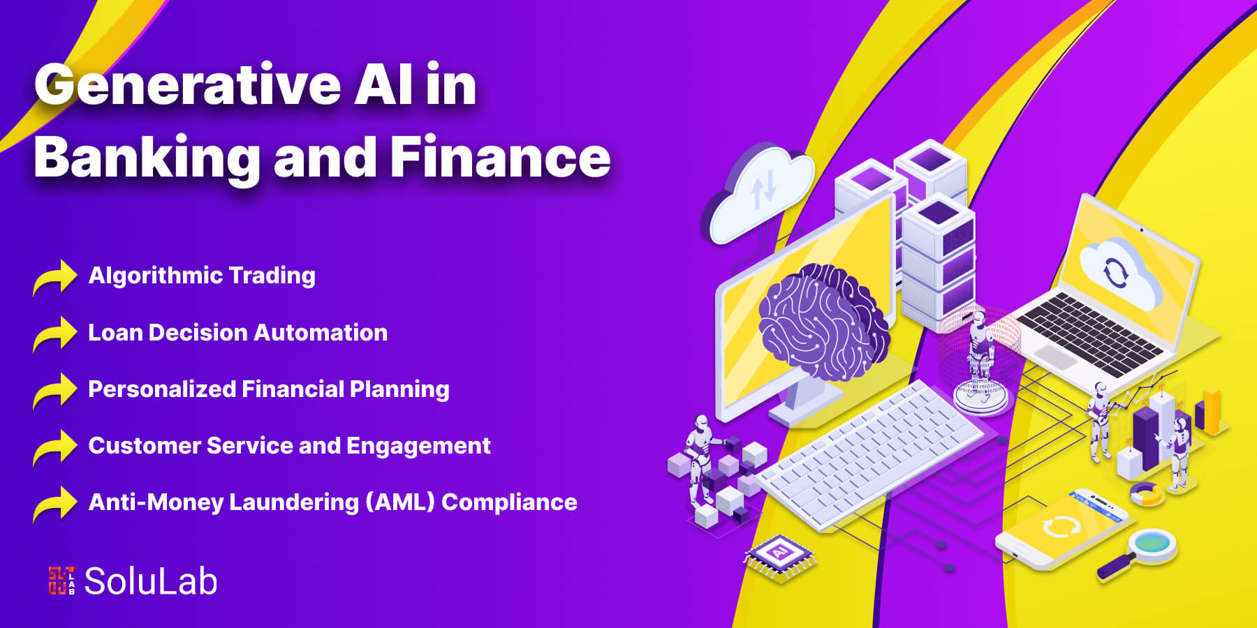 Generative AI in Banking and Finance