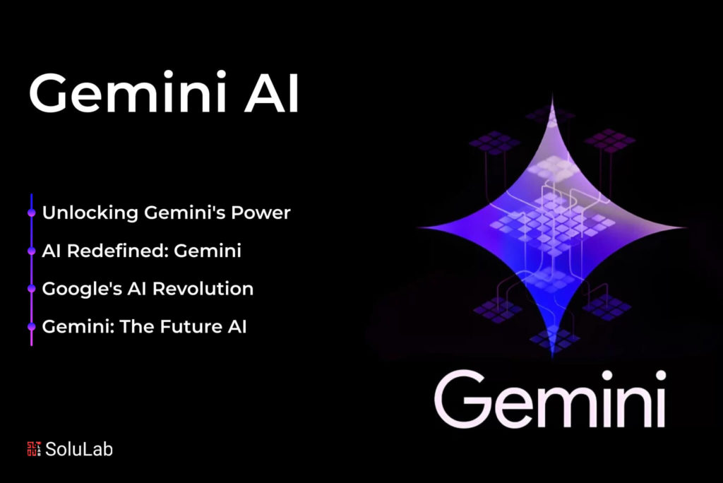 Unlocking the Power of Gemini Advanced: Google Offers Free Access to AI Innovation! - How Gemini Advanced is revolutionizing AI technology