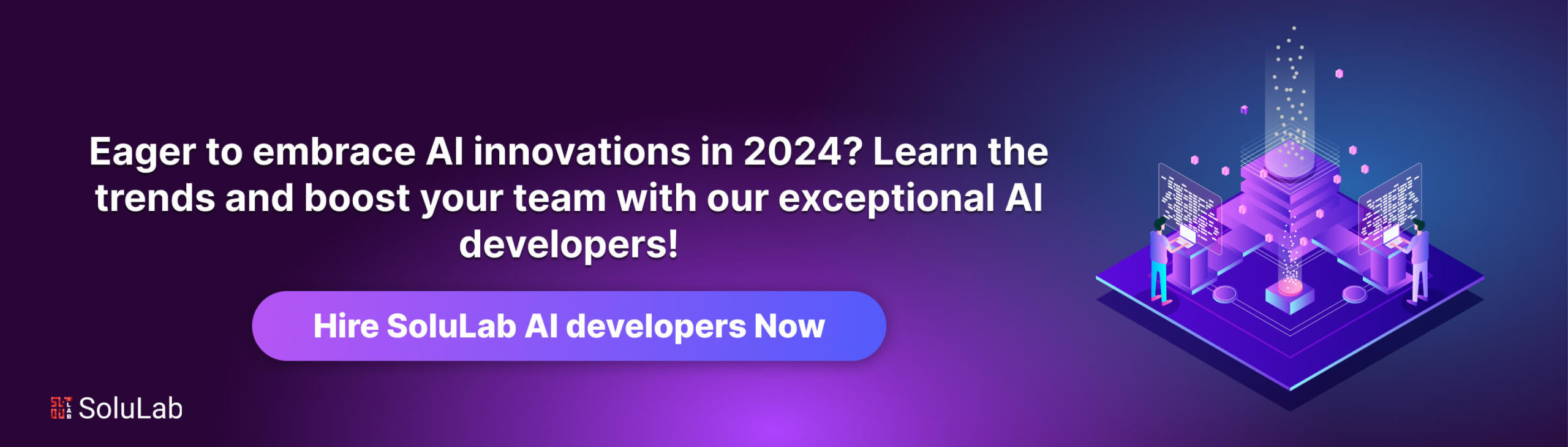 Hire AI Developers