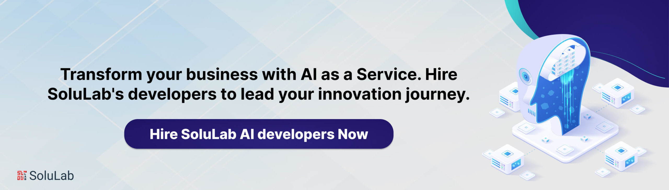 Hire AI Developers