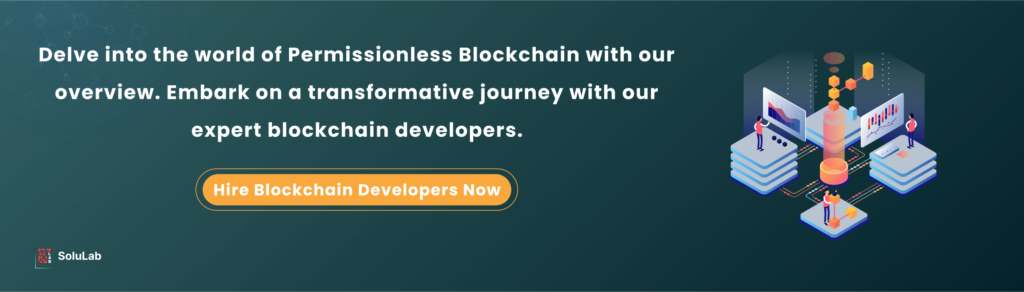 Hire Blockchain Developers