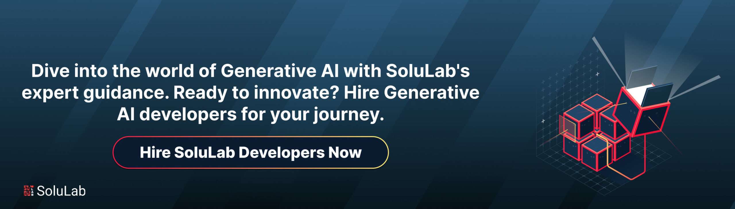 Hire Generative AI Developers