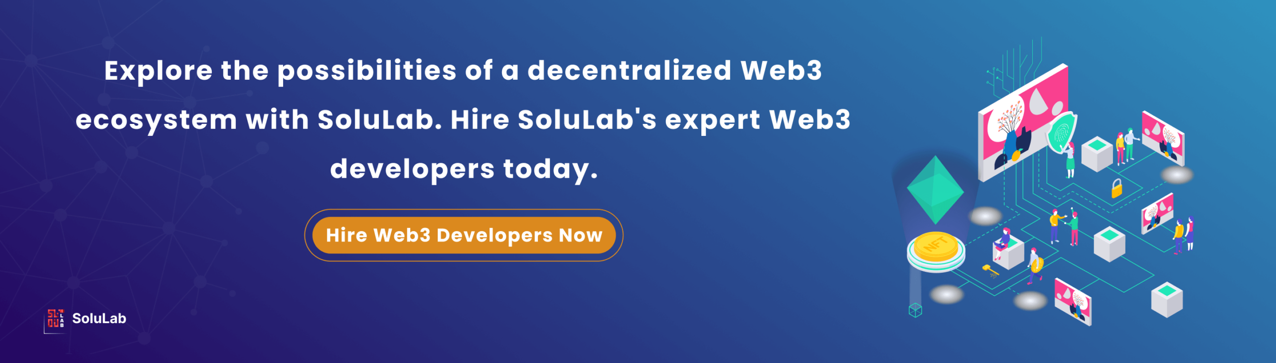 Hire Web3 Developers