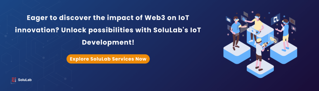 IoT Development Services