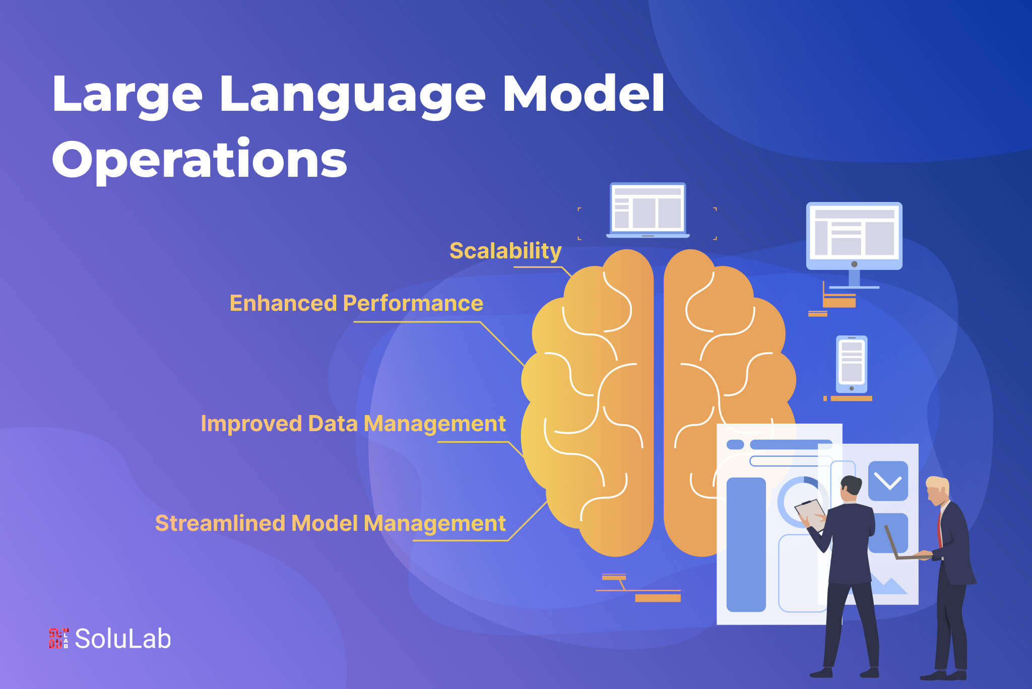 Large Language Model Operations