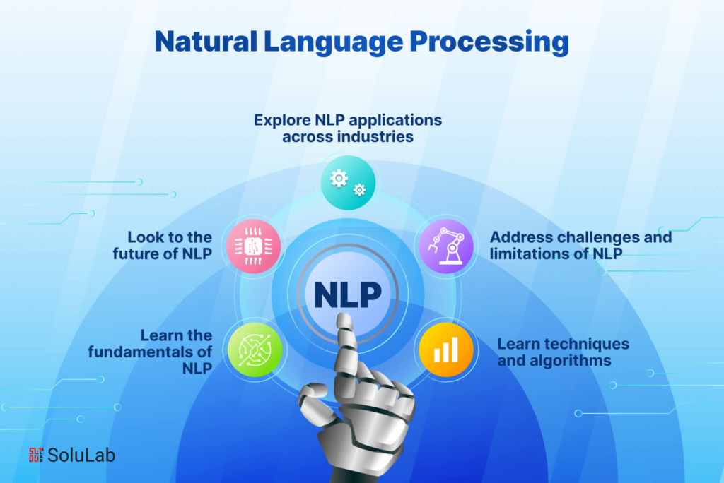 Natural Language Processing (NLP)