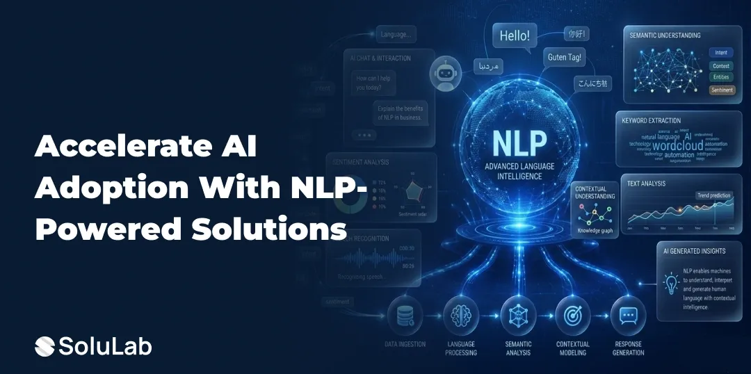 Natural Language Processing Use Cases: Top 10 Real-World Applications