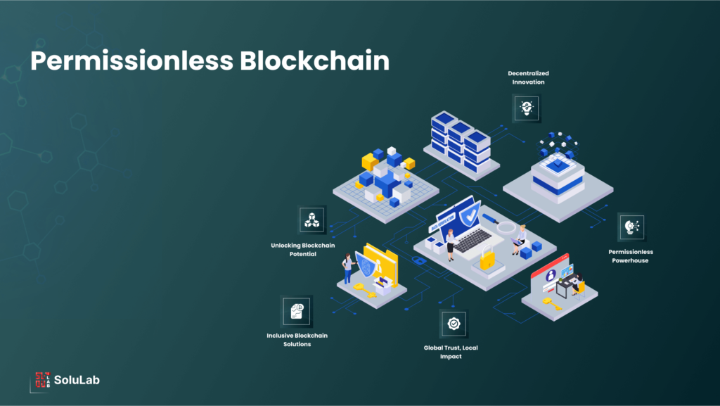 Permissionless Blockchain - An Overview