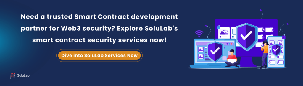 Smart Contract Development Services