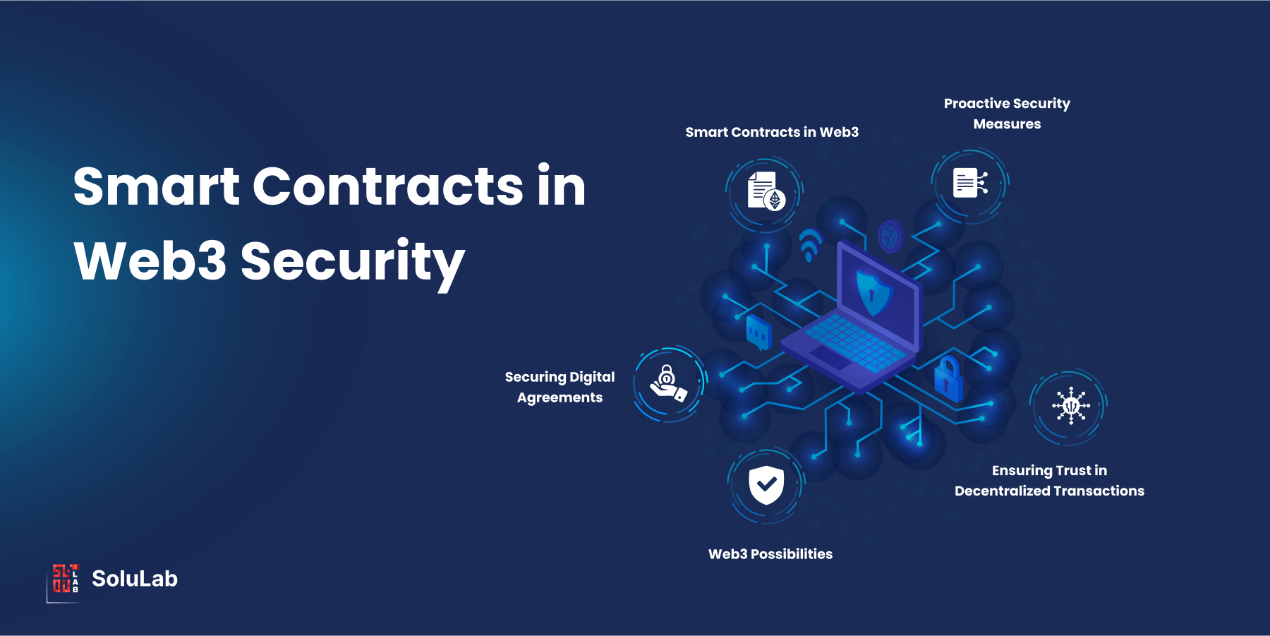 Smart Contracts in Web3 Security