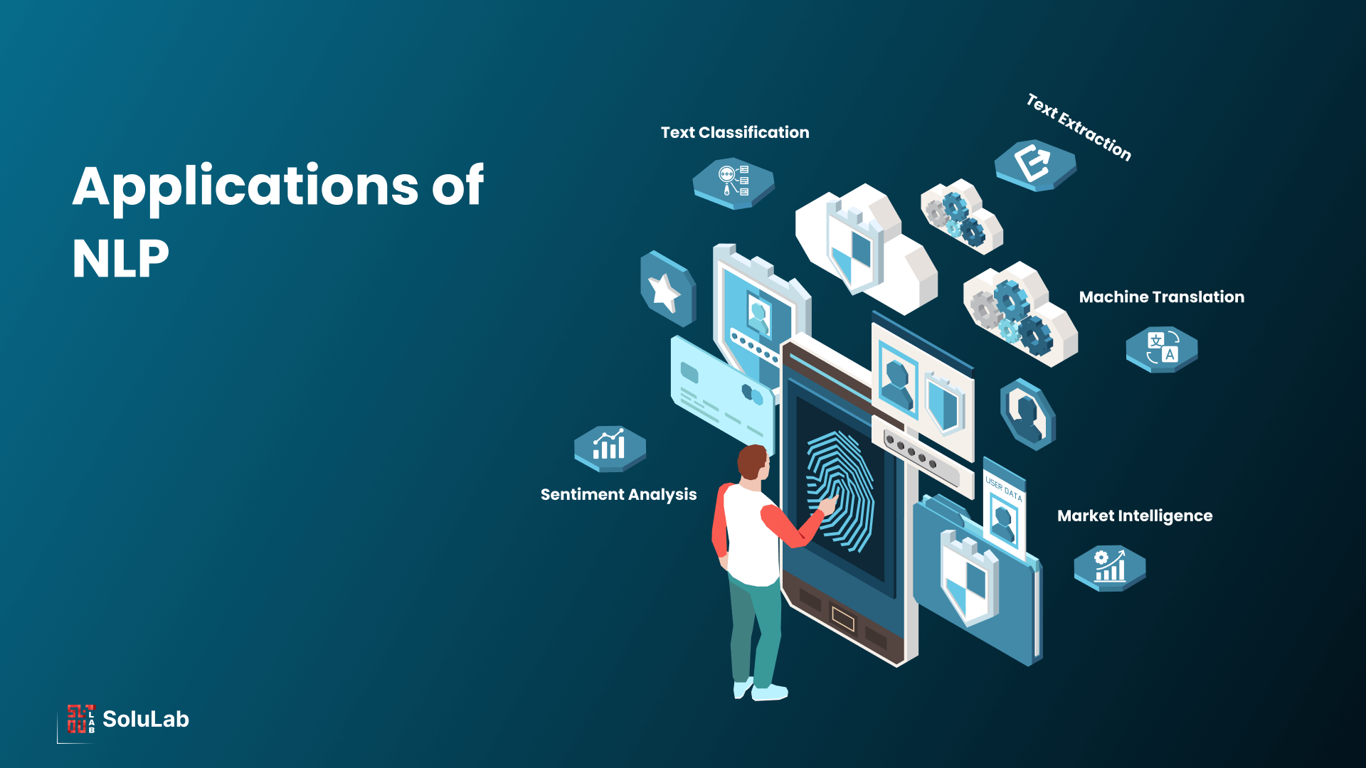 Top Applications of NLP