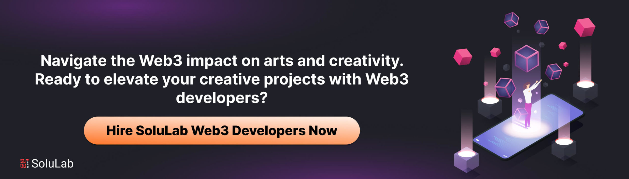 Web3 Developers
