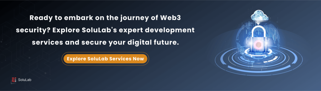 Web3 Development Services