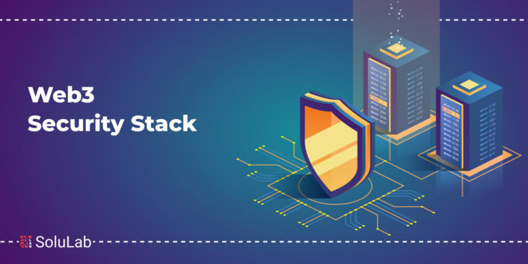 Web3 Security Stack