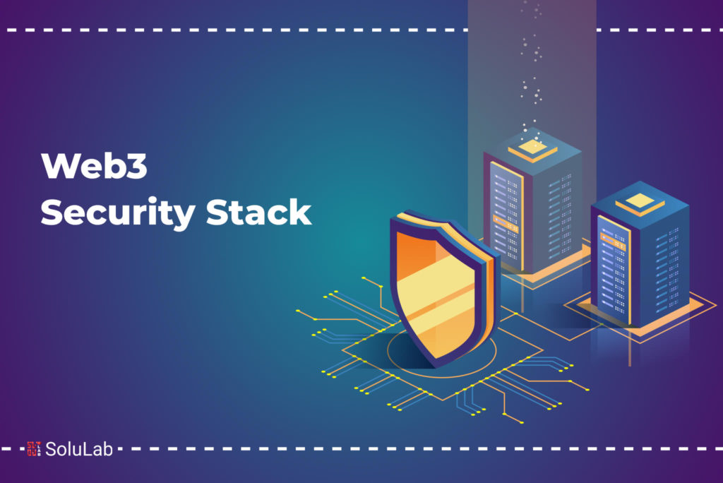 Web3 Security Stack