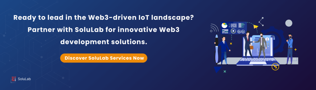 Web3 development solutions