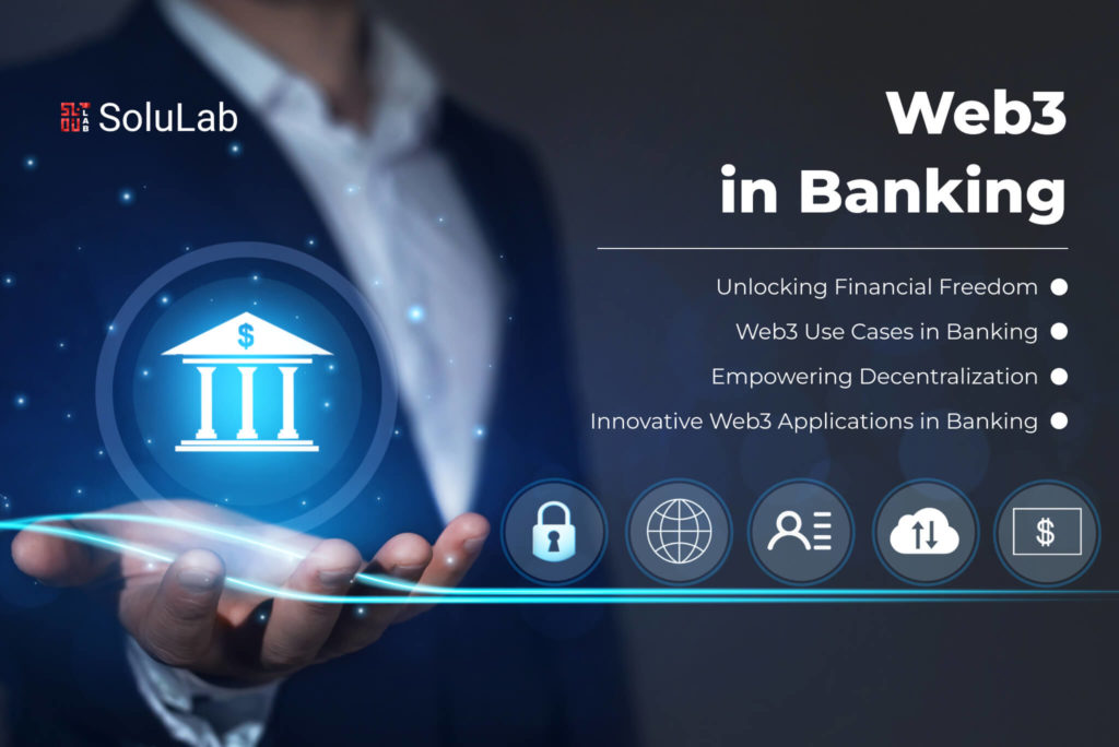 Web3 in Banking