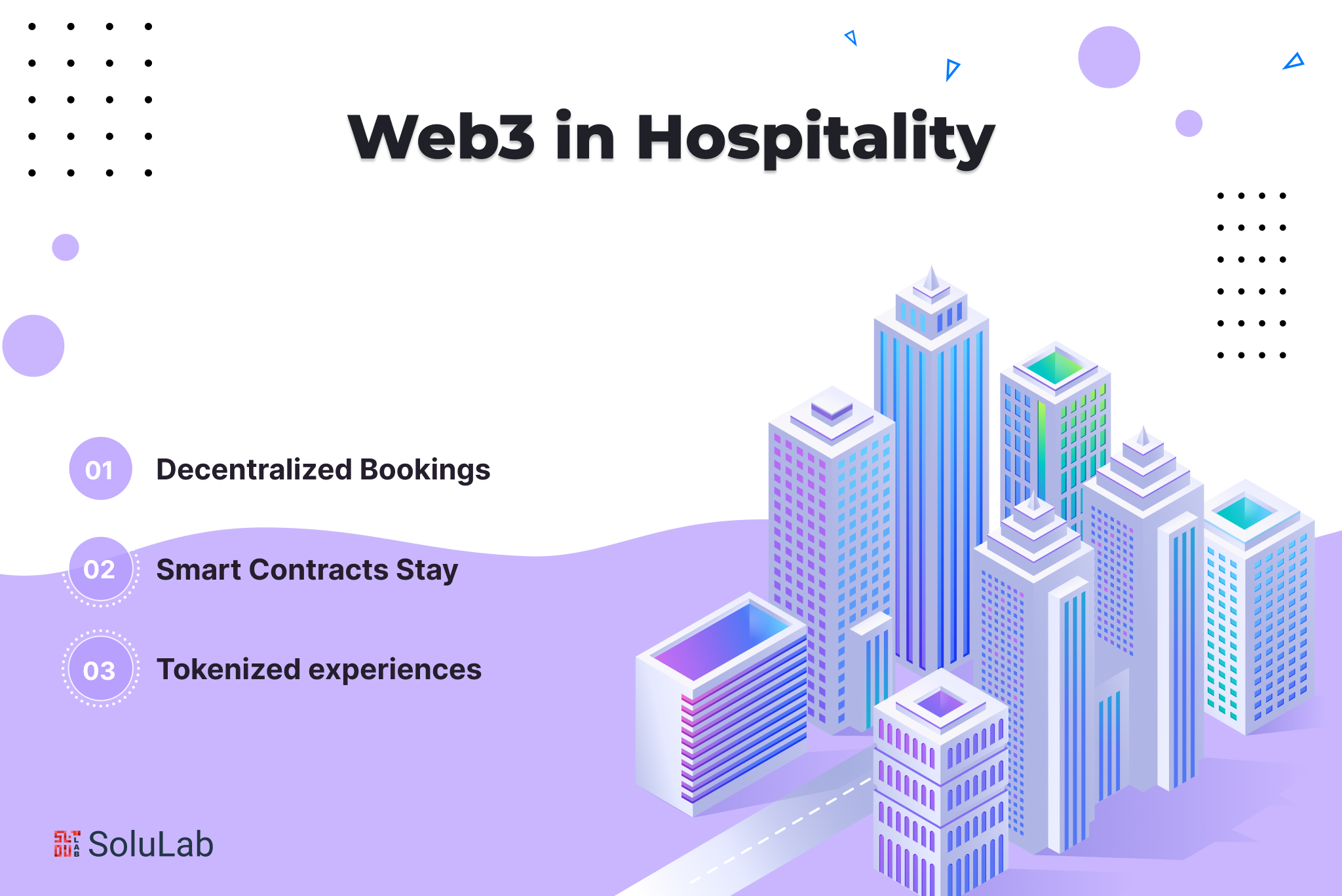 Web3 in Hospitality