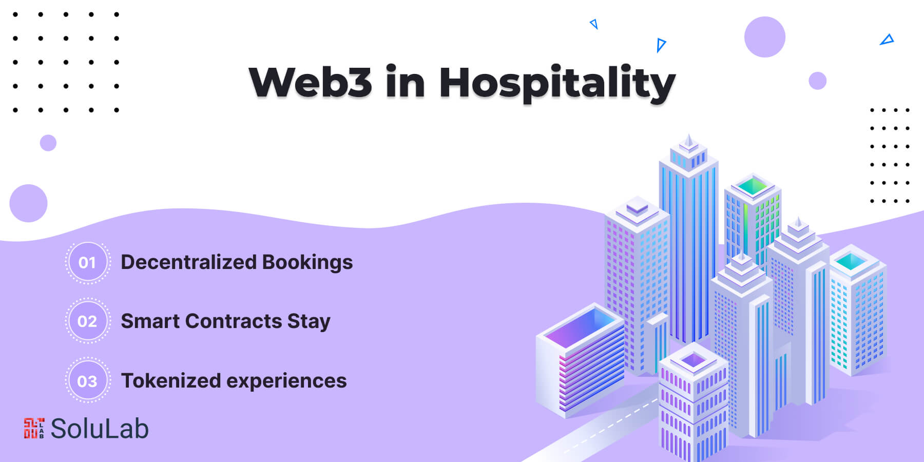Web3 in Hospitality