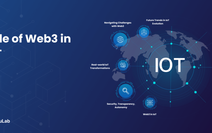 Web3 in IoT