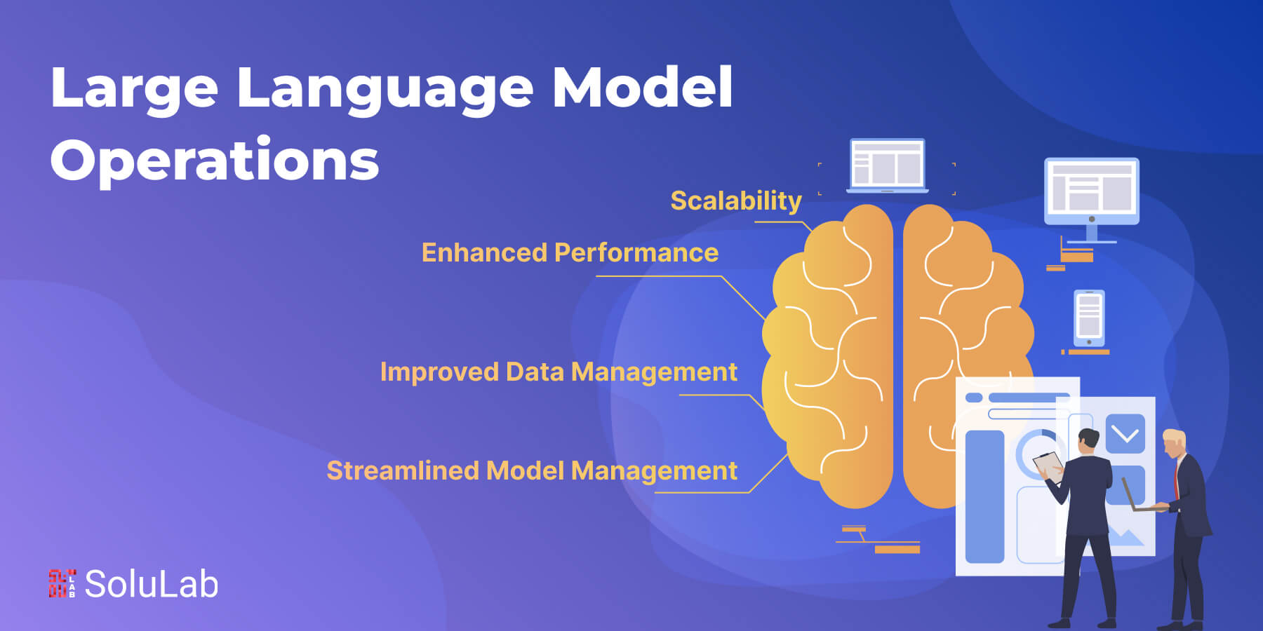 Large Language Model Operations