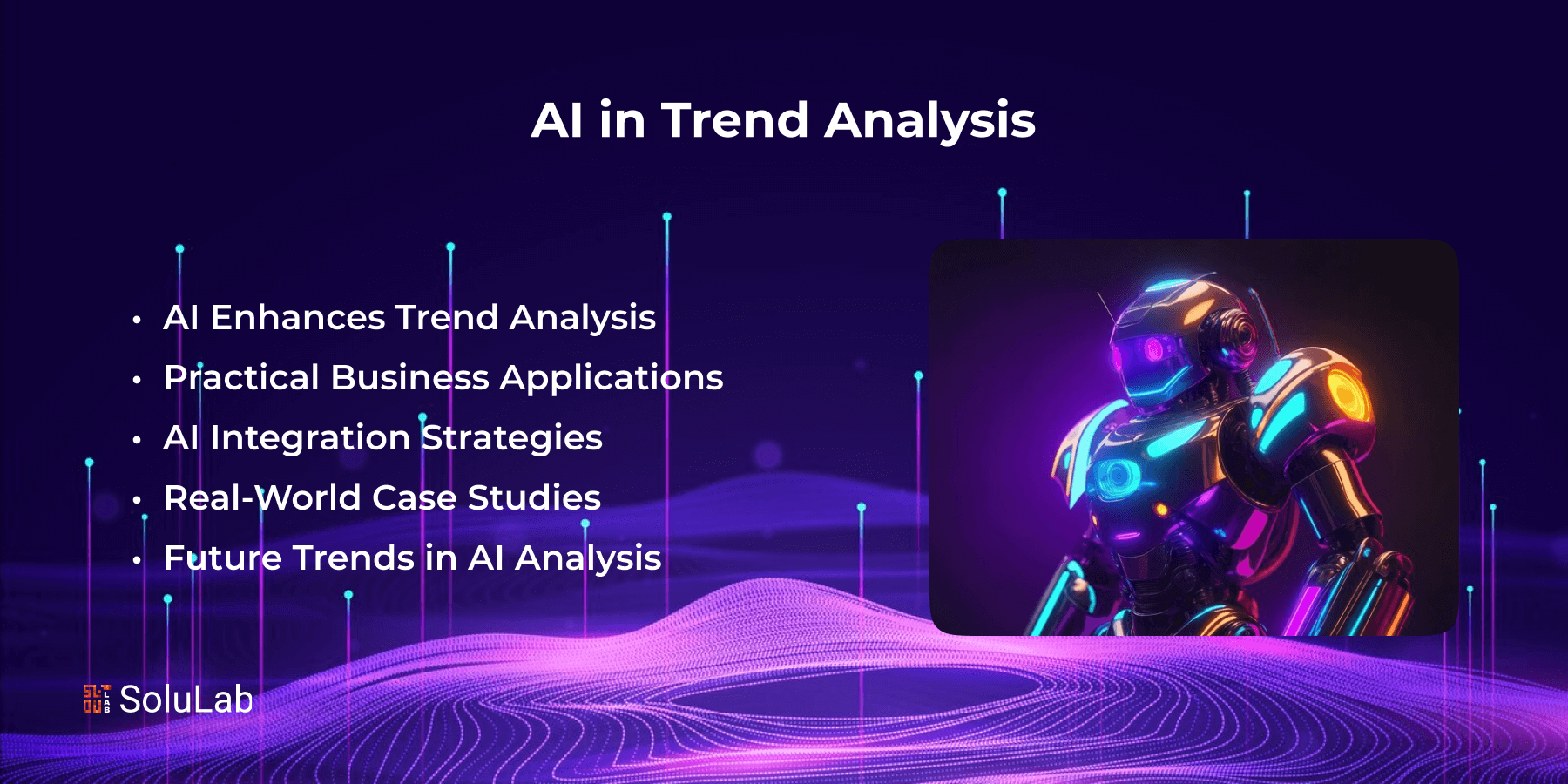 AI in Trend Analysis