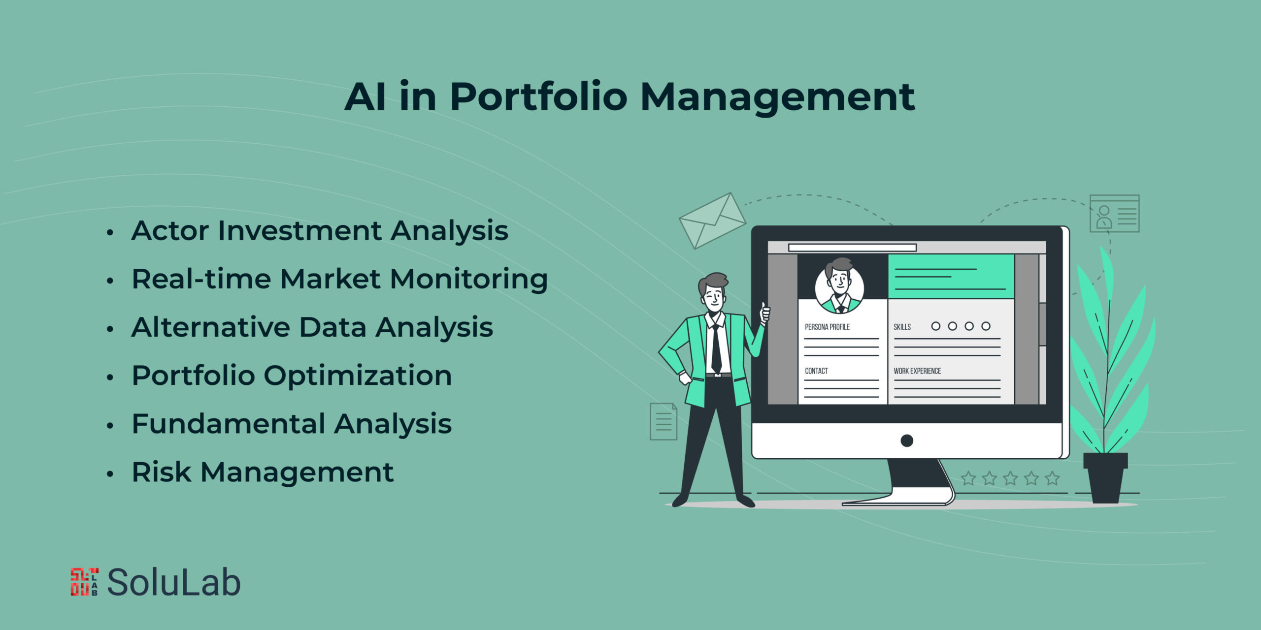 AI in Portfolio Management