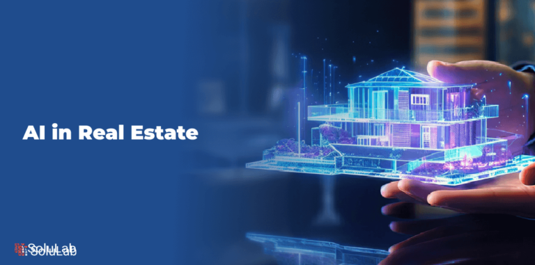AI in Real Estate