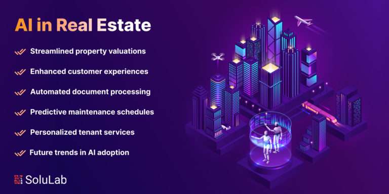 AI in real estate