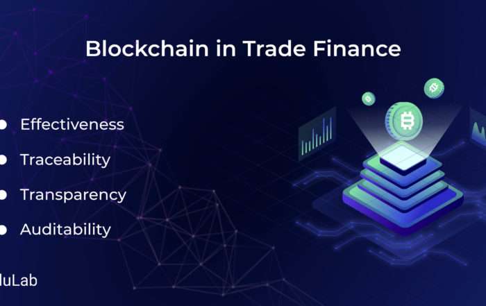 Blockchain in Trade Finance