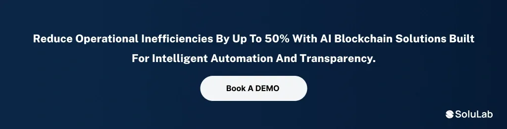 CTA3 AI in Blockchain