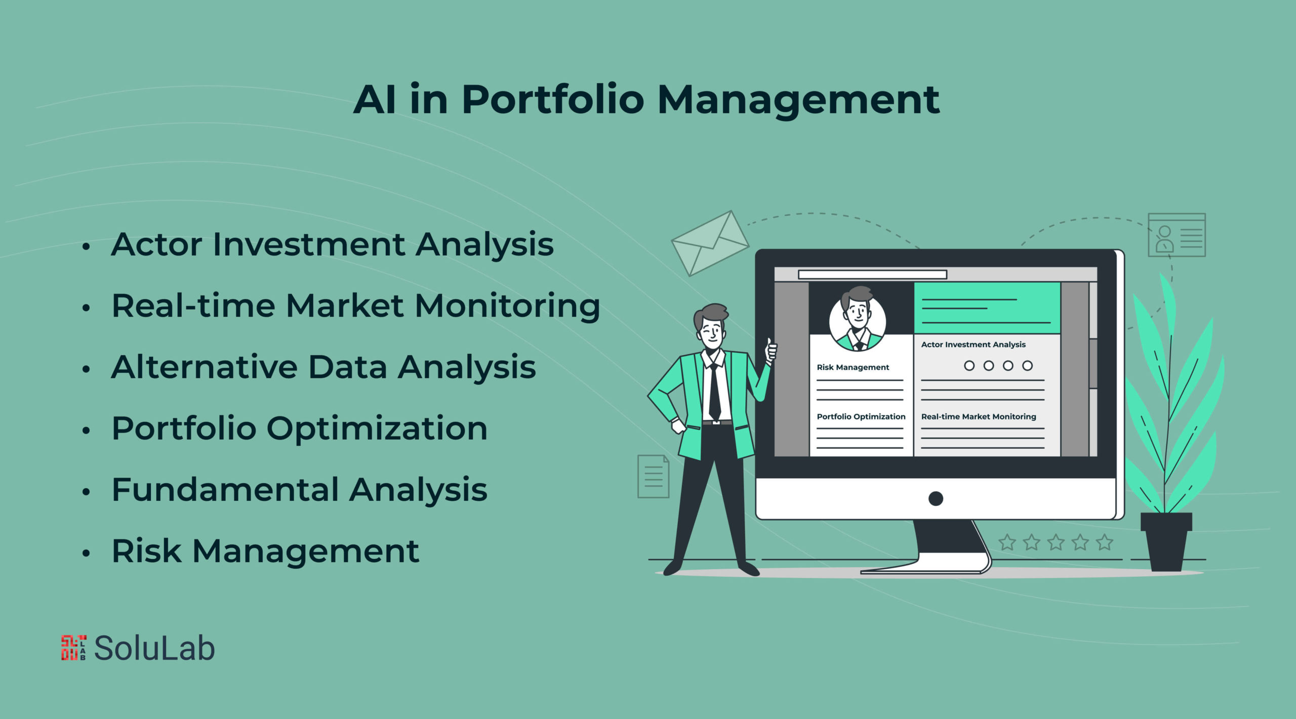 Guide on AI in Portfolio Management