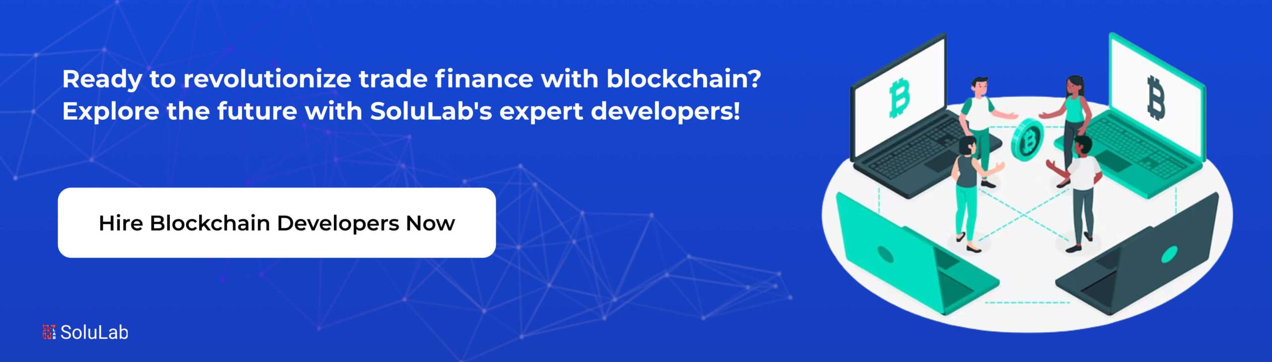 Hire Blockchain Developers