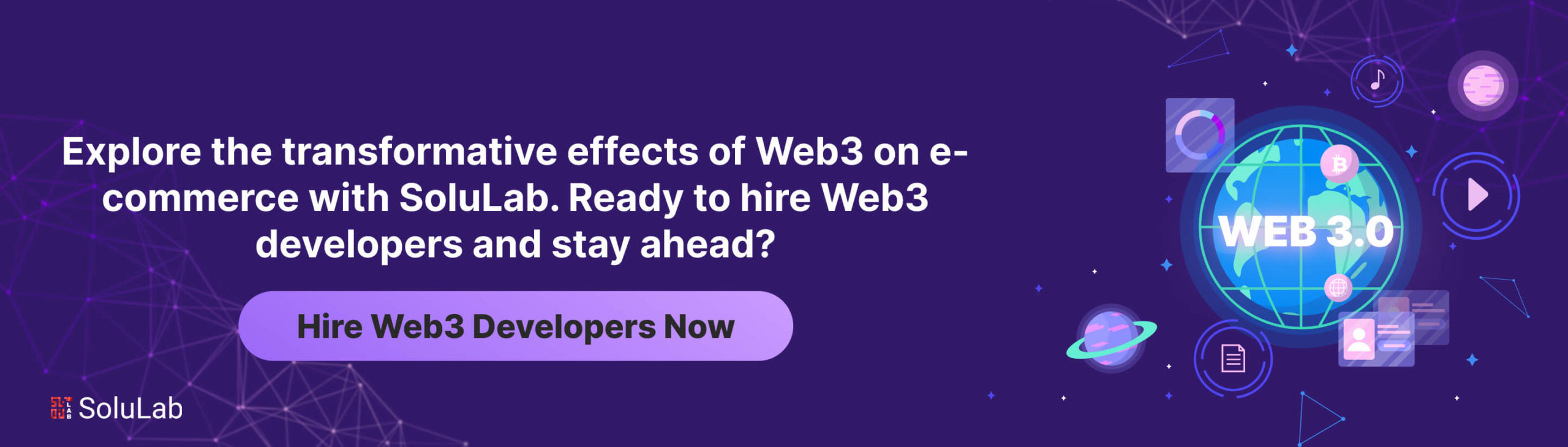 Hire Web3 Developers