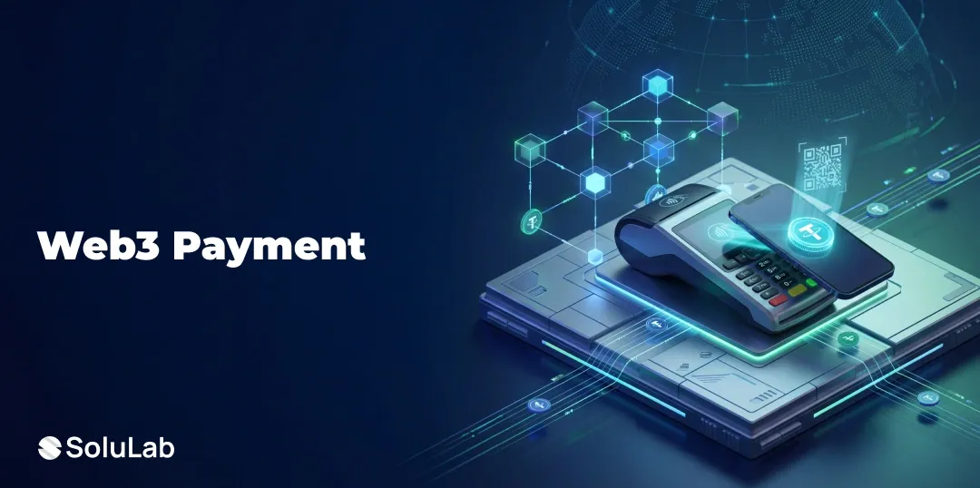 How Does Web3 Payment Work?