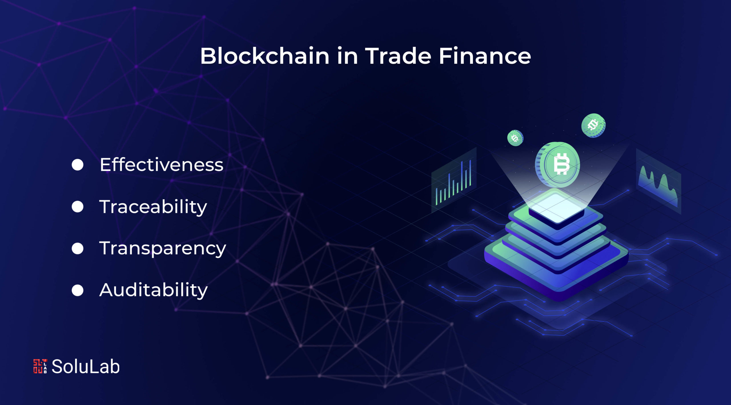 The Future of Blockchain in Trade Finance