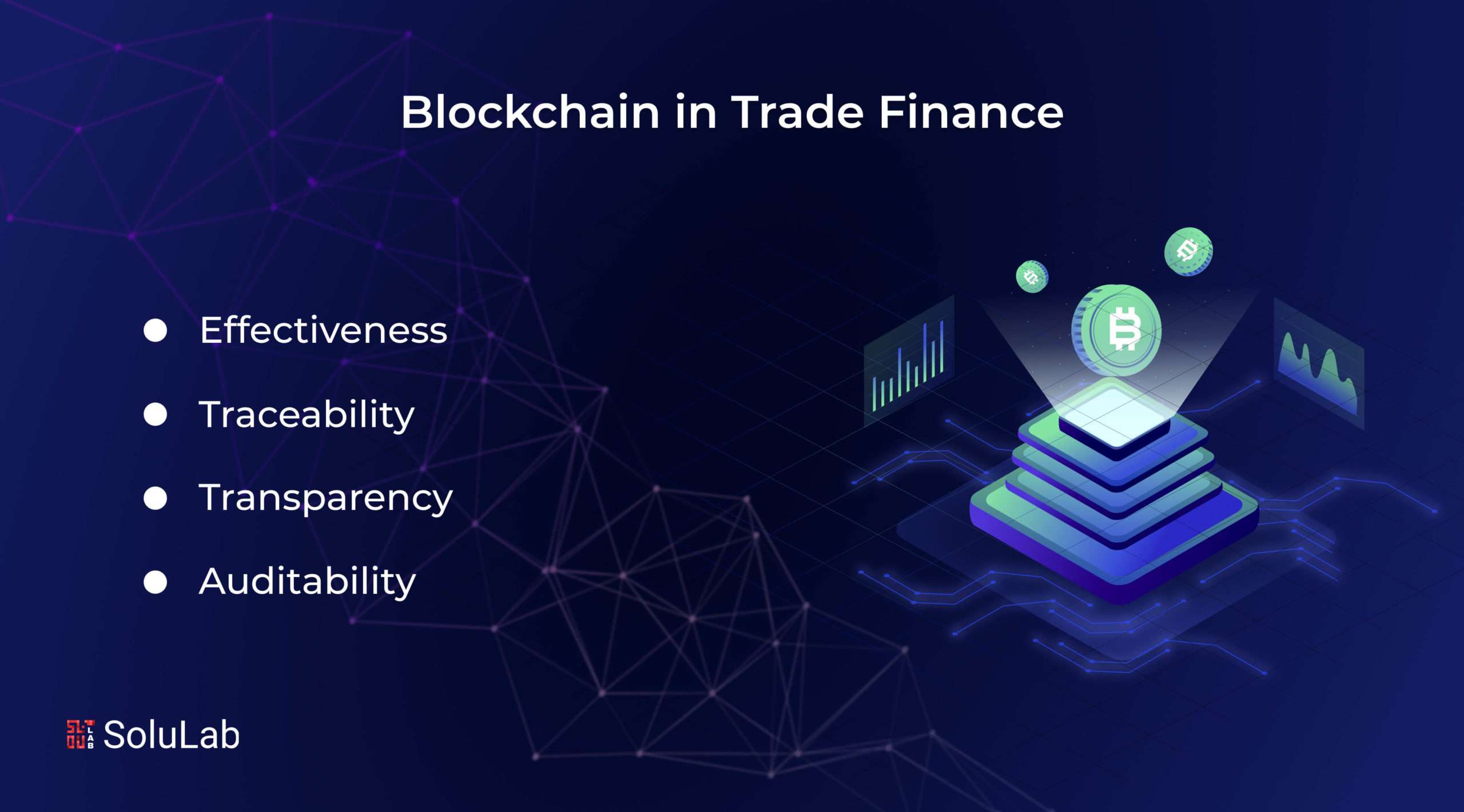 The Future of Blockchain in Trade Finance