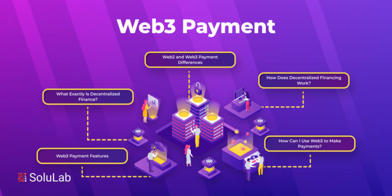 Web3 Payment