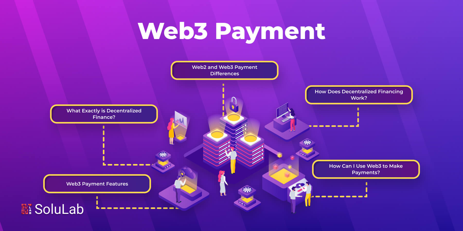 Web3 Payment