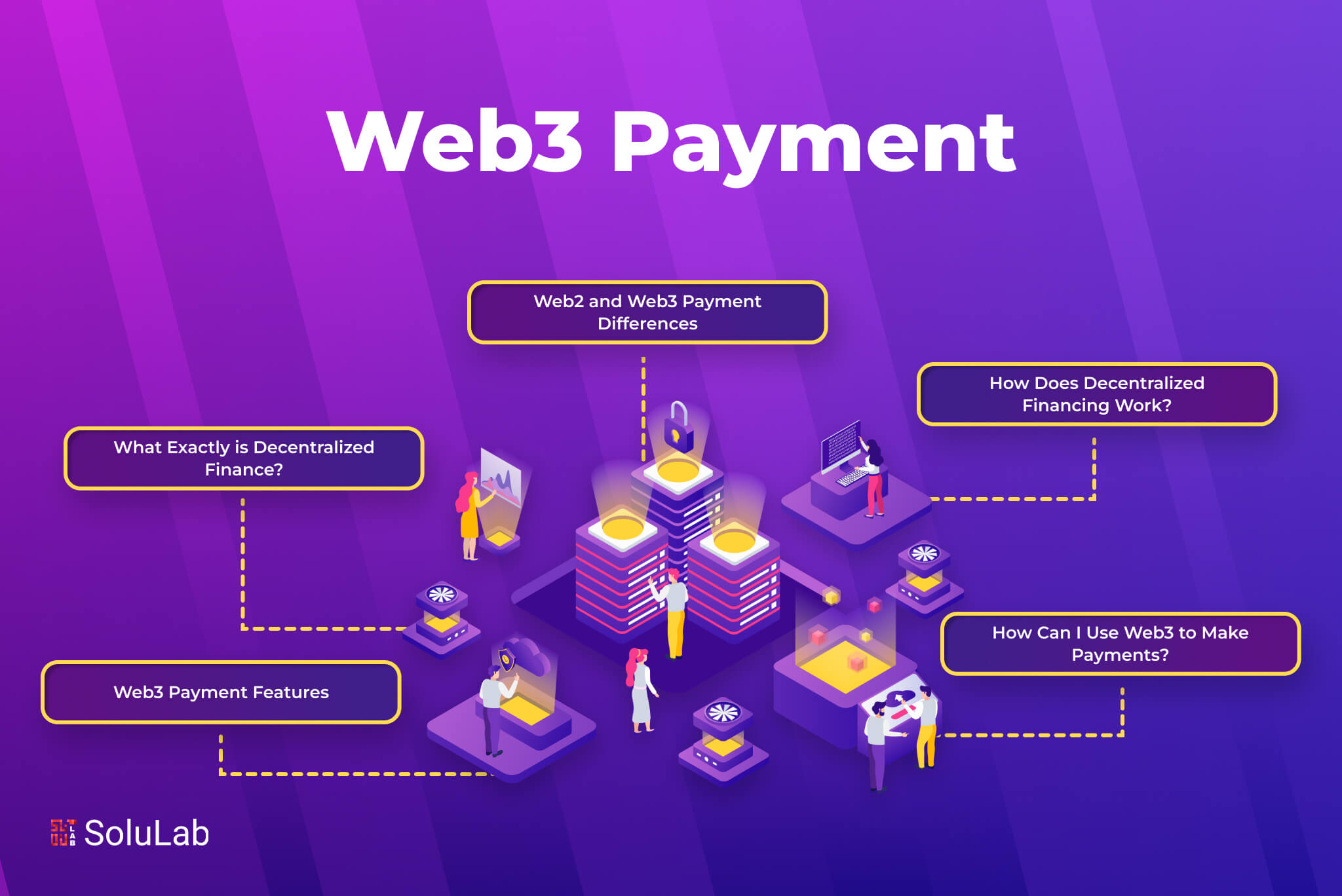 Web3 Payment