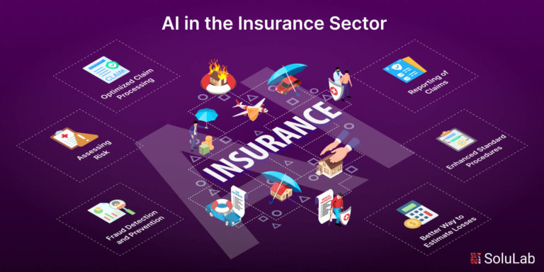 AI in Insurance Sector