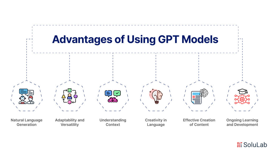 Advantages of Using GPT Models