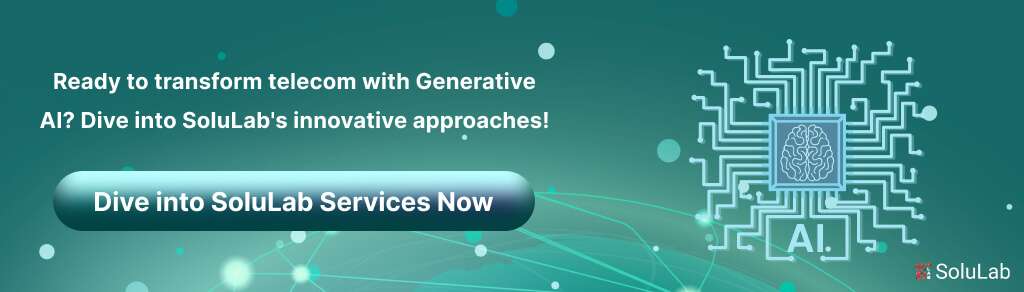 GenAI Development Services