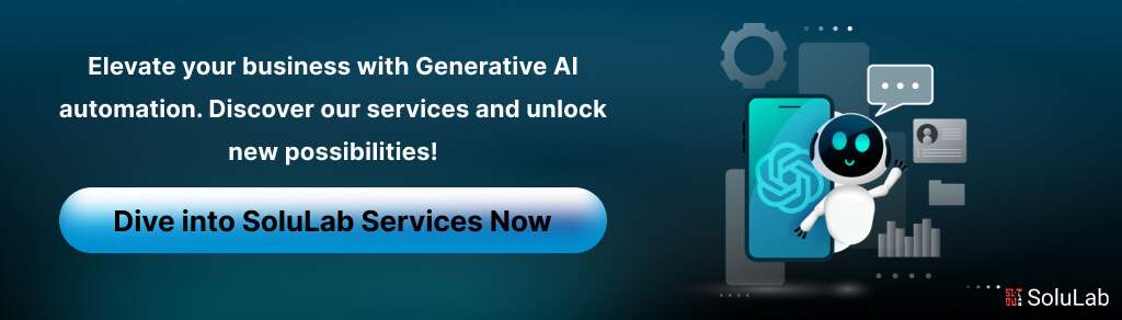 GenAI Solutions